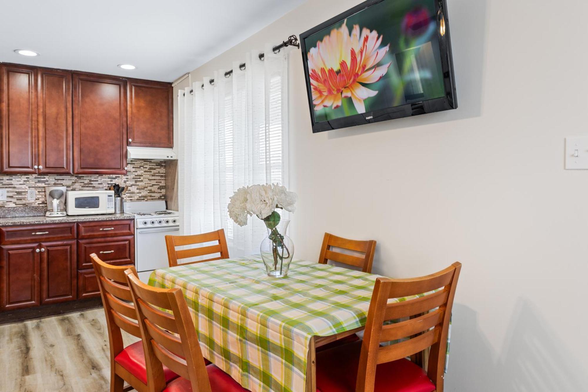 Lukas Apartments Ocean City Exterior foto