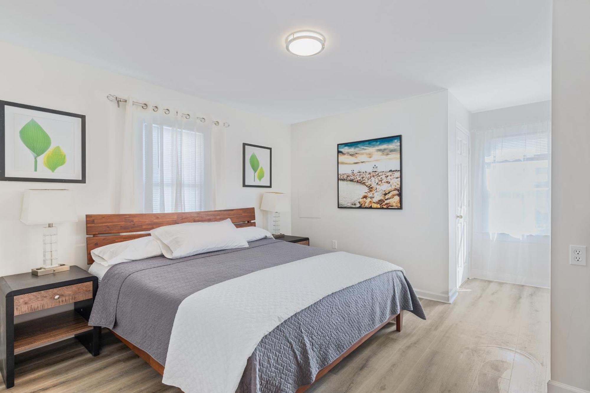 Lukas Apartments Ocean City Exterior foto