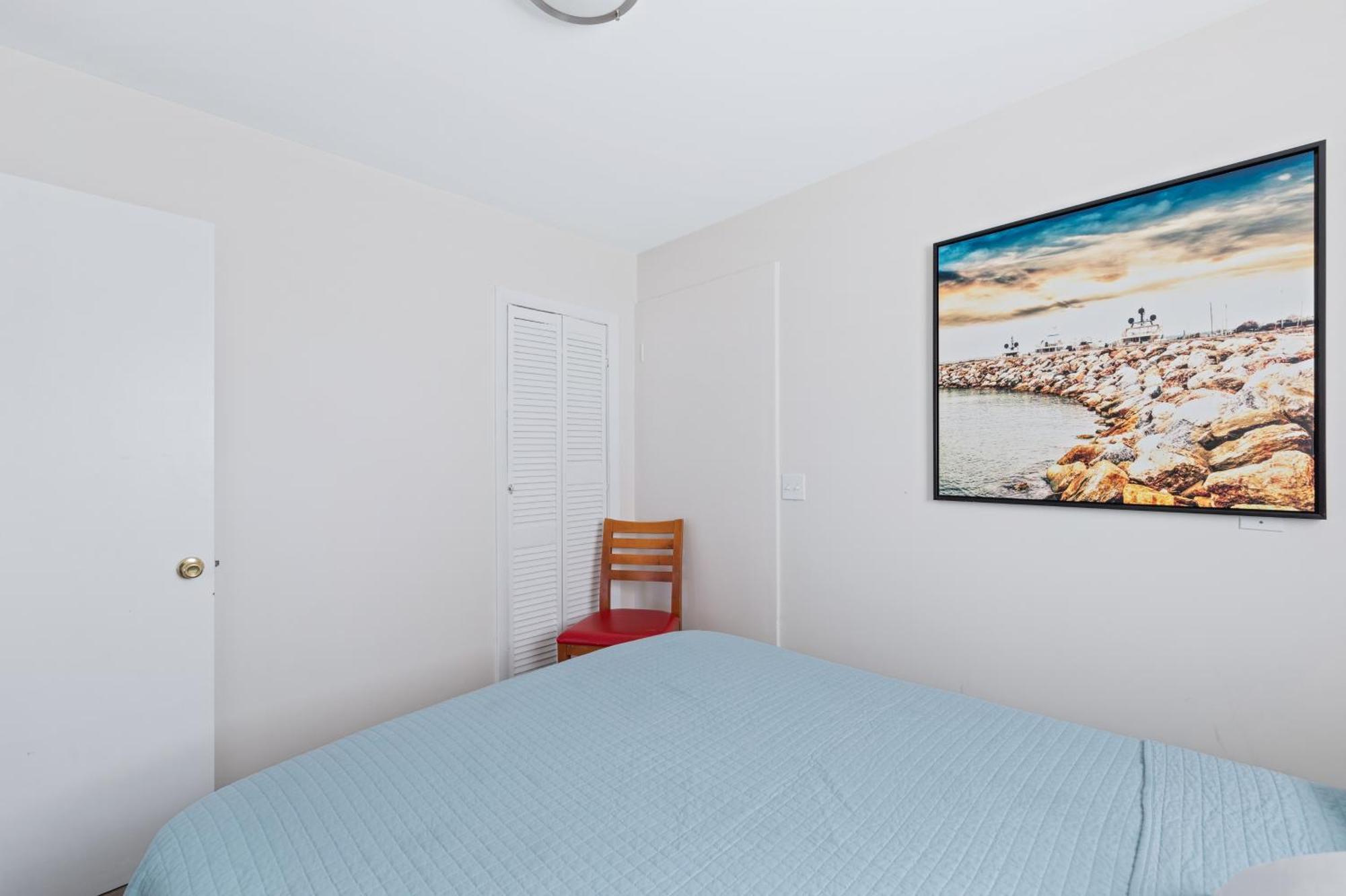 Lukas Apartments Ocean City Exterior foto