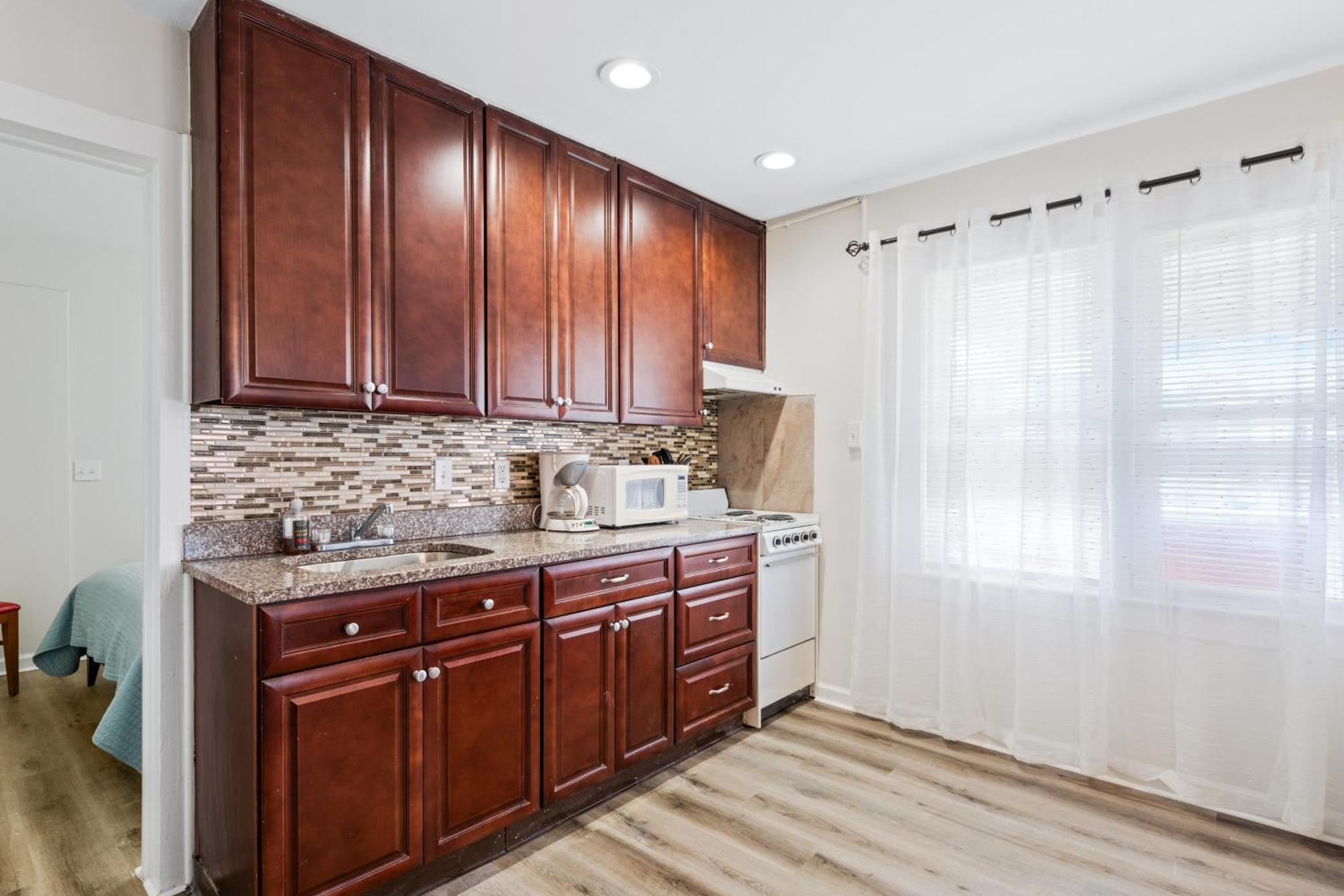 Lukas Apartments Ocean City Exterior foto