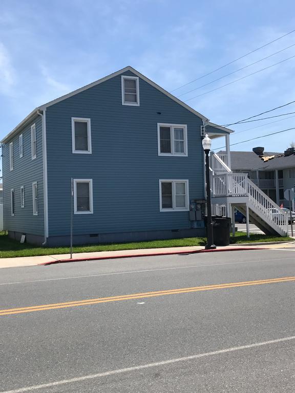 Lukas Apartments Ocean City Exterior foto