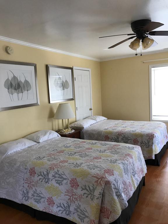 Lukas Apartments Ocean City Exterior foto