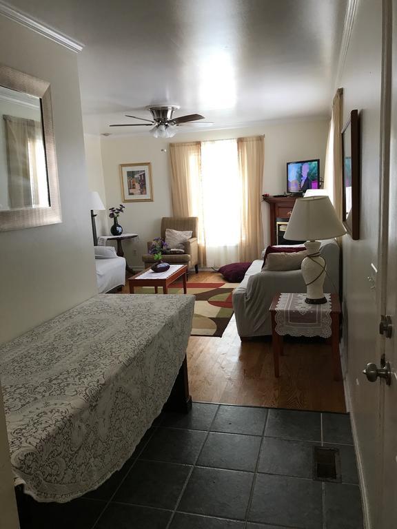 Lukas Apartments Ocean City Exterior foto