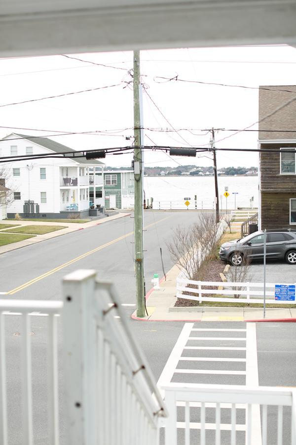 Lukas Apartments Ocean City Exterior foto